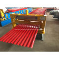 Corrugated Tile Roofing Sheet Roll Forming Machine